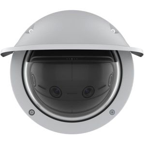 Produktbild für Überwachungskamera Axis P3827-PVE, außen