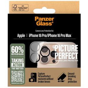 Produktbild für Kamera-Schutz PanzerGlass PicturePerfect 1280