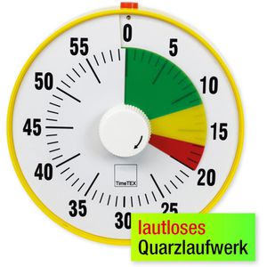 Produktbild für Timer TimeTex 61918 visuell