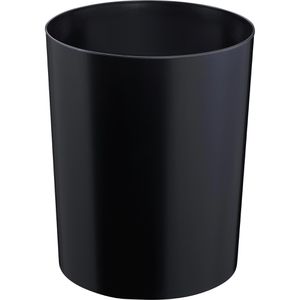 Papierkorb ZWINGO Z1100895 the firefighter schwarz