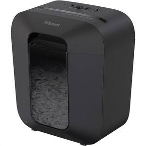 Aktenvernichter Fellowes 4170501 Powershred LX25, schwarz