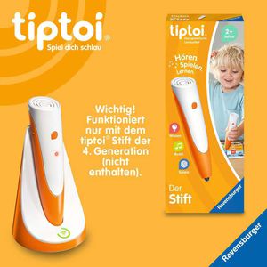 Produktbild für Ladestation tiptoi Ravensburger 00111