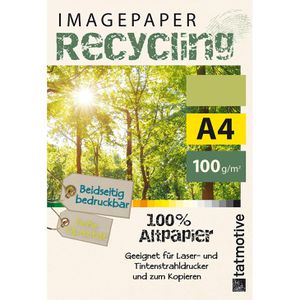 Kopierpapier tatmotive Imagepaper, A4