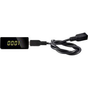 Produktbild für DVB-T2-Receiver Telestar Telemini T2 IR, HD