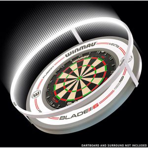 Produktbild für Dart-Beleuchtung WINMAU Plasma ICE