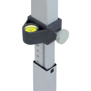 Produktbild für Messlatte geo-FENNEL 482, TN 20-Kombi