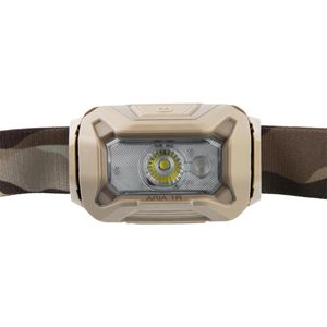Produktbild für Stirnlampe Petzl Aria 1R RGB LED, wiederaufladbar