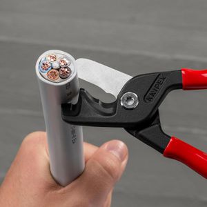 Produktbild für Kabelschere Knipex StepCut XL 95 11 225, 120 mm²