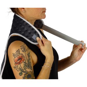 Produktbild für Heizkissen Beurer HK 53 Cosy, elektrisch