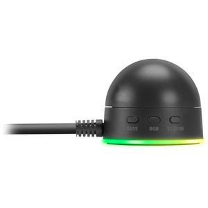 Produktbild für PC-Lautsprecher Speedlink Gravity LT SL-820009-BK, 40 Watt