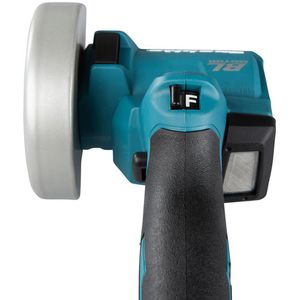 Produktbild für Winkelschleifer Makita DMC300Z