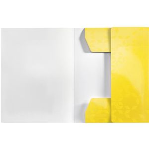 Produktbild für Eckspanner Leitz 3982-01-16 WOW, A4