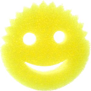 Produktbild für Spülschwamm Scrub-Daddy Original