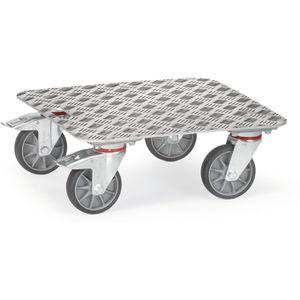 Transportroller Fetra Alu-Kistenroller, 1187