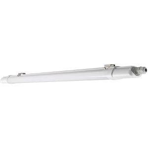 Feuchtraumleuchte OSRAM Integrated Slim, LED mit 10 Watt