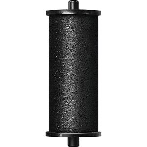 Produktbild für Farbrolle METO 9505908, schwarz