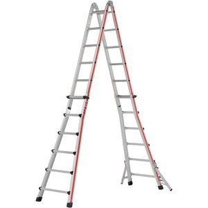 Teleskopleiter