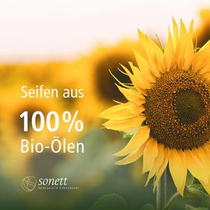 Produktbild für Seife Sonett Handseife Citrus DE3024