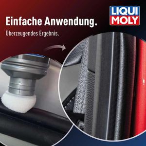 Produktbild für Gummipflege Liqui-Moly 7182