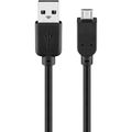 USB-Kabel Goobay 93181 USB 2.0, 1,8 m