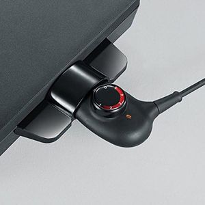 Produktbild für Elektrogrill Severin KG 2397, 2200 Watt