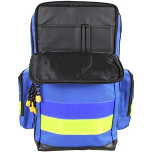 Produktbild für Notfallrucksack Sanismart Medicus M