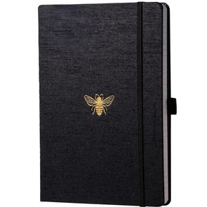 Produktbild für Notizbuch Dingbats Pro Collection, D5706B, Stoff Hardcover