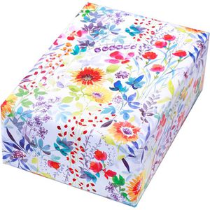 Geschenkpapier Jung-Design Blooms