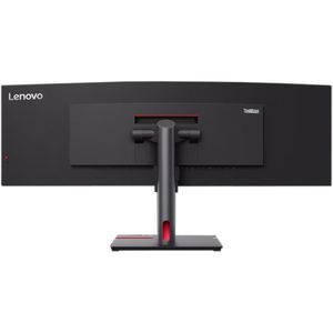 Produktbild für Monitor Lenovo ThinkVision P49w-30, 49 Zoll