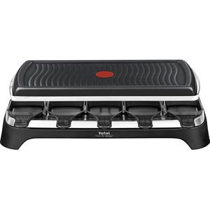 Produktbild für Raclette-Grill Tefal Ambiance, RE 4588, für 10 Personen