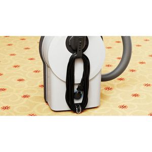 Produktbild für Staubsauger Sebo Airbelt D8 Professional, 90990SE