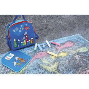 Produktbild für Kreide Eberhard-Faber 526506, 6 Stück