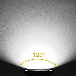 Produktbild für LED-Außenstrahler Lepro IP65 wasserdicht