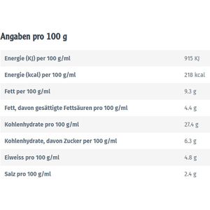 Produktbild für Fertiggericht Nissin Soba