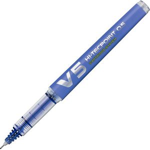 Produktbild für Tintenroller Pilot Hi-Tecpoint V5 0.5