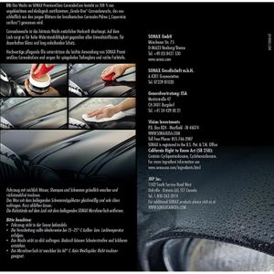 Produktbild für Lackversiegelung Sonax Premium Class CarnaubaCare