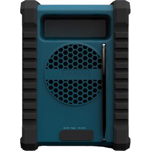 Produktbild für Baustellenradio Denver WRD-60, Akku