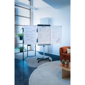 Produktbild für Flipchart Legamaster 7-153310, SKETCH PRO