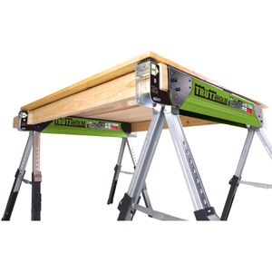 Produktbild für Arbeitsbock Trutzholm 28433901, bis 1300kg