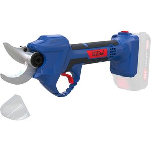Astschere Güde ASC 18-0, 58439, Akku