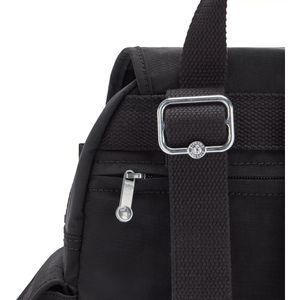 Produktbild für Rucksack kipling City Pack Mini, Black Noir, 29 cm