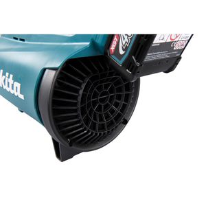 Produktbild für Laubbläser Makita UB001GM101, Luftstrom 230 km/h, Akku
