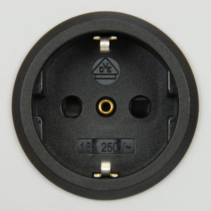 Produktbild für Steckdosenleiste Ehmann mit 1,5m Kabel