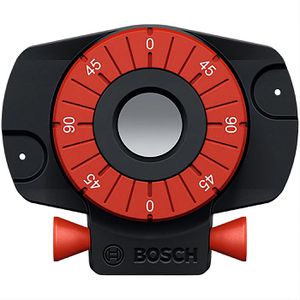 Produktbild für Wasserwaage Bosch 0603663JZ0, UniversalWallLevel, mit Laser