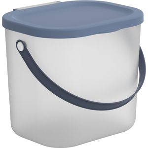 Aufbewahrungsbox Rotho Albula 6L Waschmittelbox