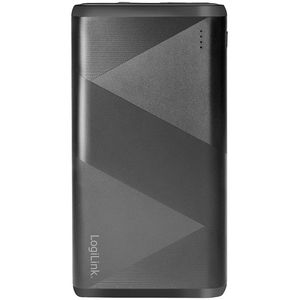 Produktbild für Powerbank LogiLink PA0275, 10000mAh