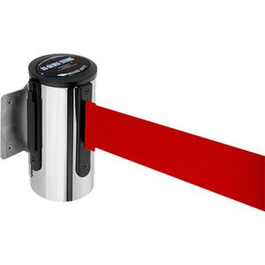 Produktbild für Personenleitsystem RS-GUIDESYSTEMS GLW 45, silber