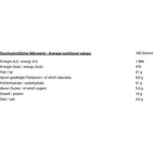 Produktbild für Fertiggericht Indomie Vegetable Flavour