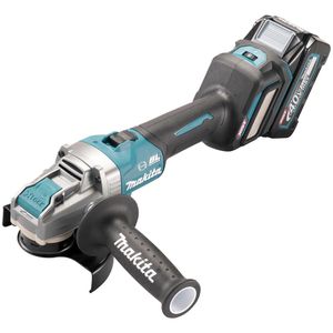 Produktbild für Winkelschleifer Makita GA041GM201 XGT