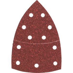 Schleifpapier Bosch 2609256A61, Körnung 40
